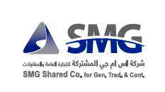 شركة أس أم جي للتجارة العامة والمقاولات